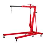 جک موتور درآر RH-4942 رونیکس