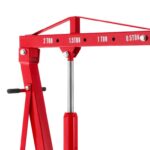 جک موتور درآر RH-4942 رونیکس