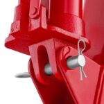 جک موتور درآر RH-4942 رونیکس