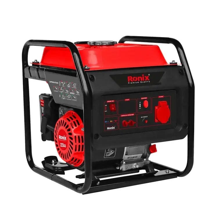 ژنراتور اینورتر کامپکت RH-4771 رونیکس