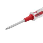 پیچ گوشتی فازمتر دو طرفه RH-2726 رونیکس