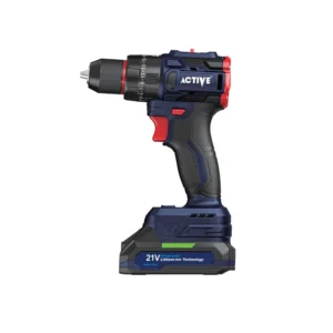 دریل پیچ گوشتی شارژی براشلس AC-3217BL اکتیو (21 ولت)