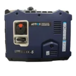ژنراتور سایلنت AC-2860 اکتیو