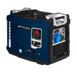 ژنراتور سایلنت AC-2860 اکتیو (6 کیلووات)