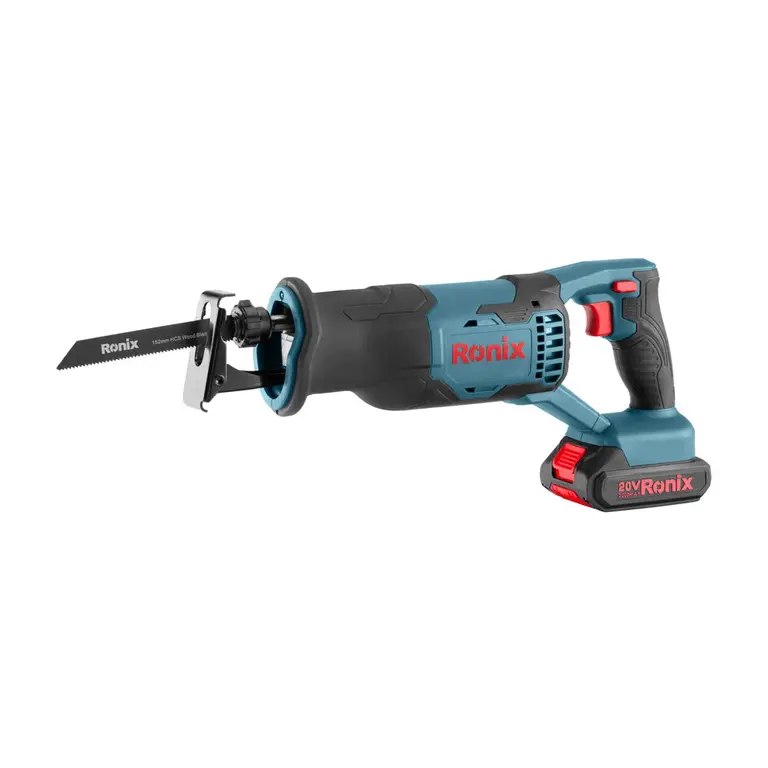 اره افقی بر شارژی 8621 رونیکس