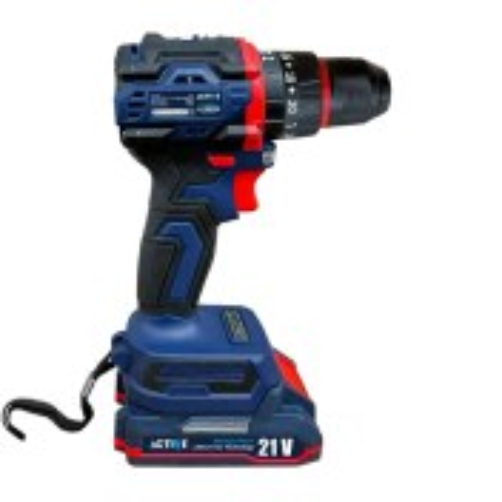 AC-7821CH دریل پیچگوشتی شارژی اکتیو