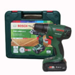 خرید دریل شارژی Bosch