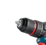 دریل شارژی براش لس 8670 رونیکس - Image 6