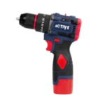 AC-7821CH دریل پیچ گوشتی شارژی اکتیو - Image 5