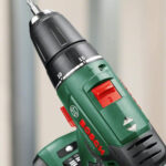 دریل پیچ گوشتی شارژی PSR 1800 Li-2