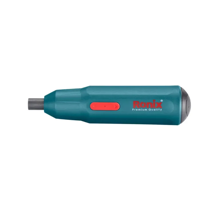 پیچگوشتی شارژی 8590 (3.6 ولت) رونیکس