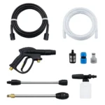 کارواش دینامی AC-27155 اکتیو