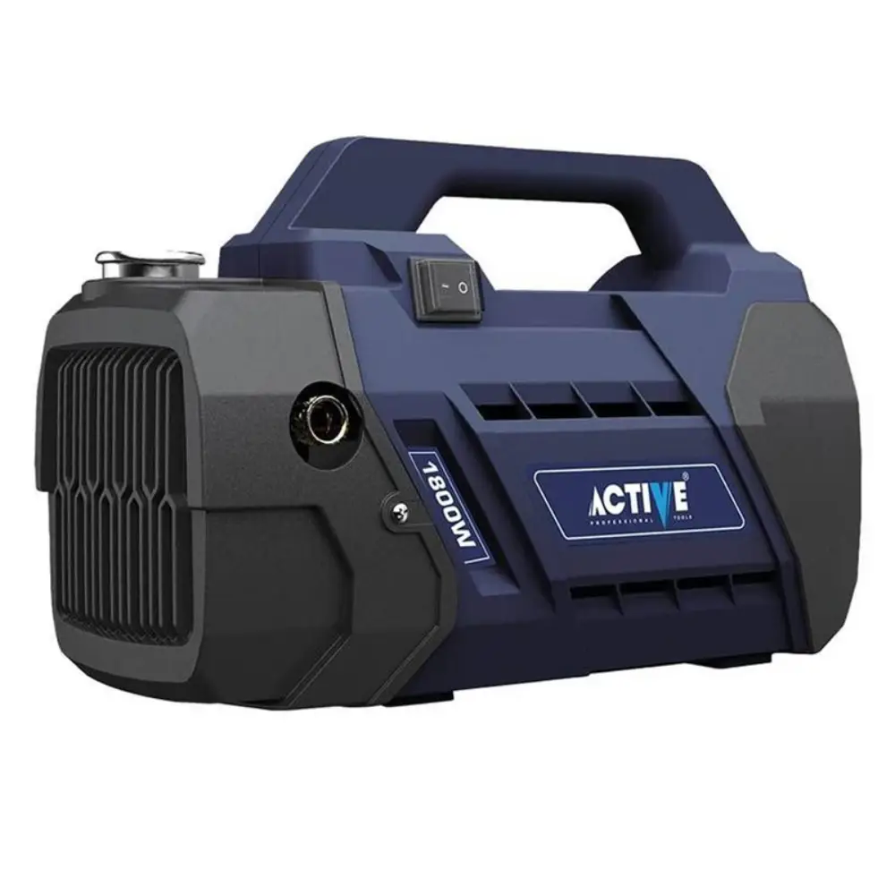 کارواش دینامی AC-27155 اکتیو (155 بار)